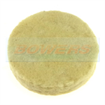 Eberspacher Airtronic D5/D5L/D5LC Heater Sealing Felt 251729060007